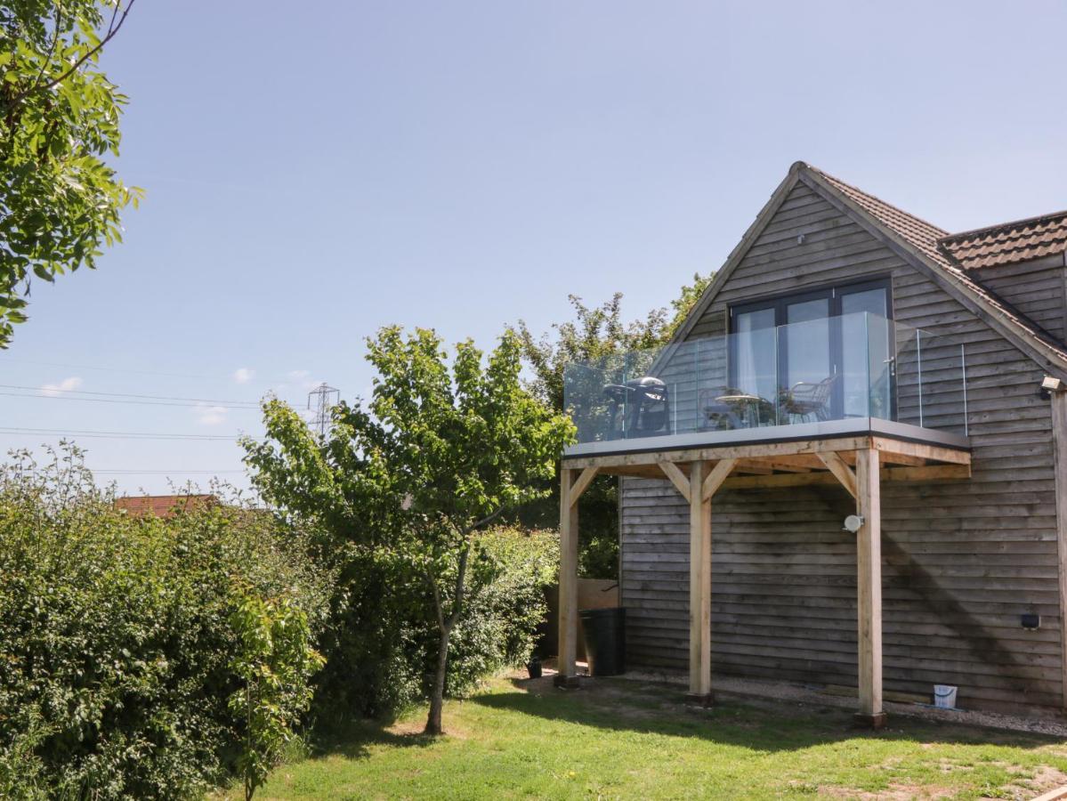 Little Knaplock Villa Bridgwater Exterior photo